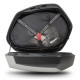Valises moto Shad SH35 capots alu