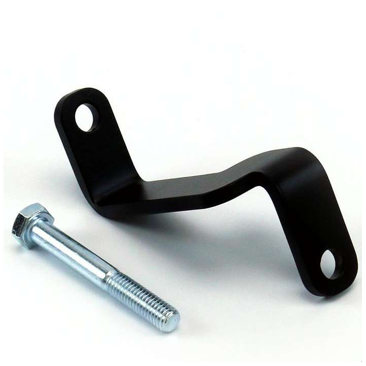 Patte fixation klaxon DENALI SoundBomb BMW R1200RT Patte fixation klaxon DENALI SoundBomb BMW R1200RT