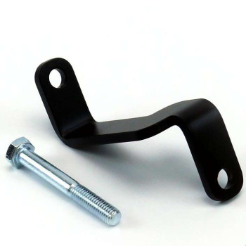 Patte fixation klaxon DENALI SoundBomb BMW R1200RT Patte fixation klaxon DENALI SoundBomb BMW R1200RT