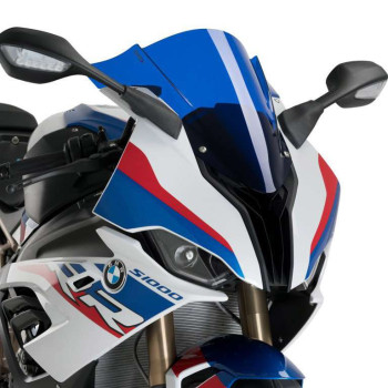 Bulle Puig RACING (3571) BMW S1000RR 19-