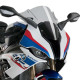 Bulle Puig RACING (3571) BMW S1000RR 19-