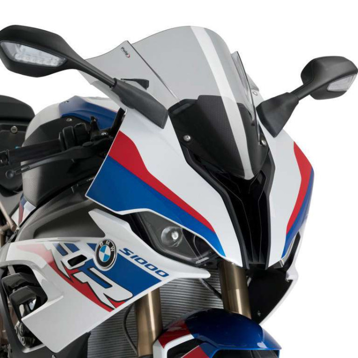 Bulle Puig RACING (3571) BMW S1000RR 19-
