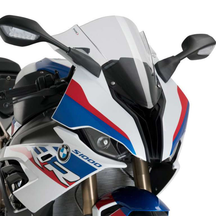 Bulle Puig RACING (3571) BMW S1000RR 19-
