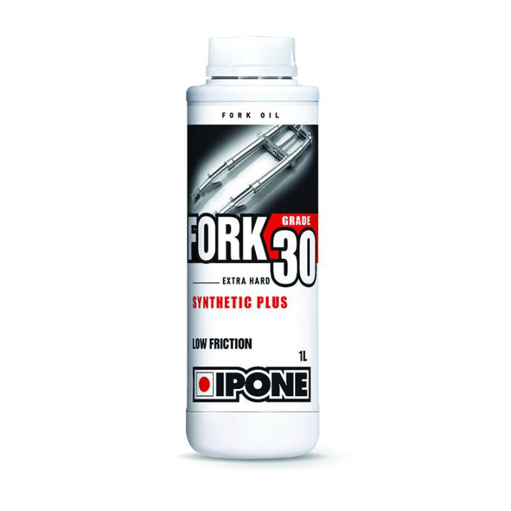 IPONE FORK 30W fork oil 1 liter