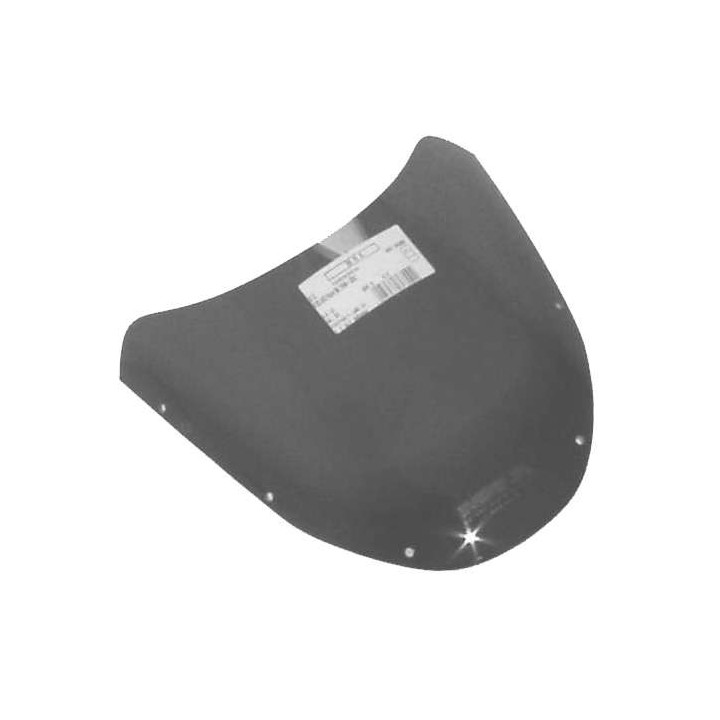 Bulle MRA Origine Yamaha FZS600 FAZER 98-01