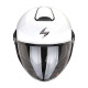 Casque moto Scorpion EXO-CITY II Blanc