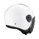 Casque moto Scorpion EXO-CITY II Blanc