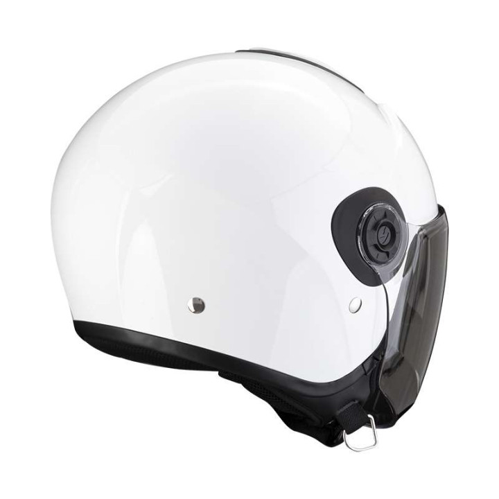 Casque moto Scorpion EXO-CITY II Blanc