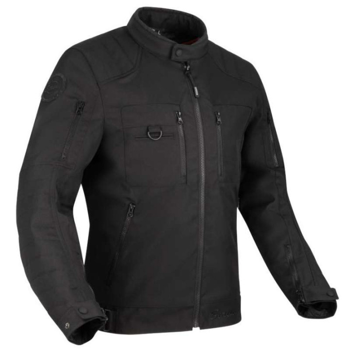Blouson moto Bering CORPUS
