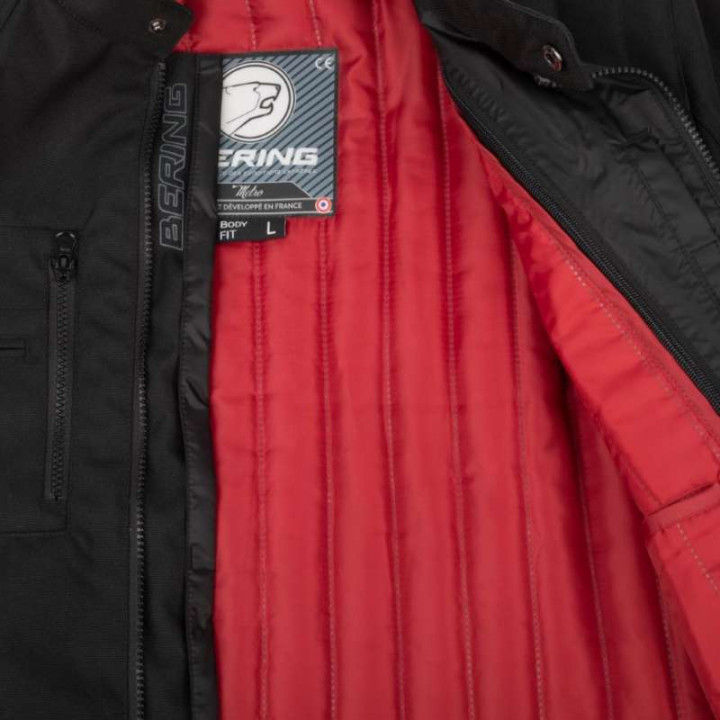 Blouson moto Bering CORPUS