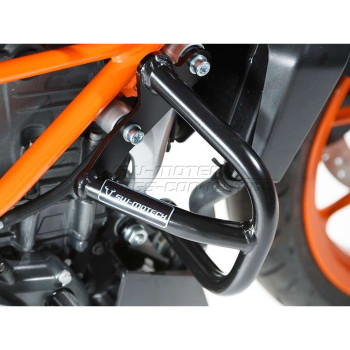 Pare-carters SW-Motech KTM 390 DUKE 13-