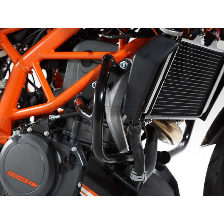 Pare-carters SW-Motech KTM 390 DUKE 13-