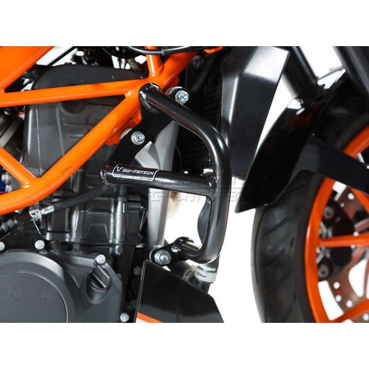 Pare-carters SW-Motech KTM 390 DUKE 13-