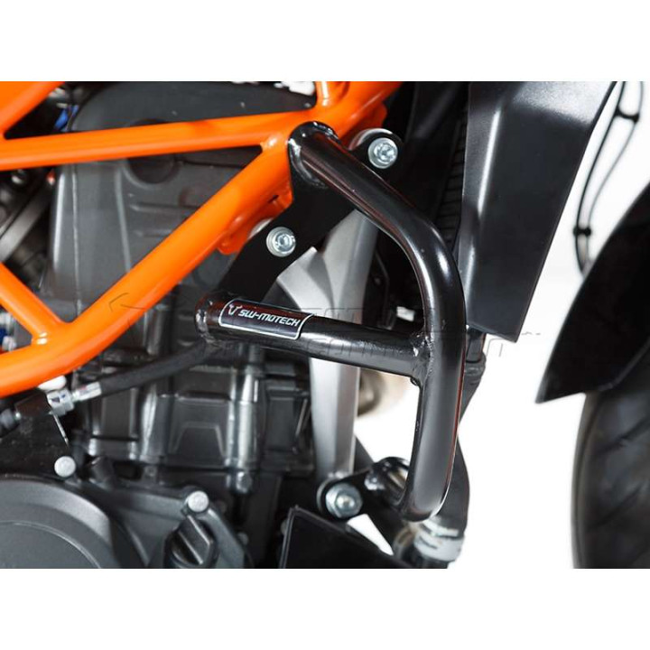 Pare-carters SW-Motech KTM 390 DUKE 13-