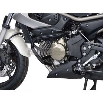 Pare-carters SW-Motech Yamaha XJ6 / DIVERSION