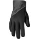 Gants moto cross Thor SPECTRUM COLD WEATHER 2022 BLACK/CHARCOAL