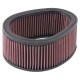 Air filter K&-N BU-9003 BUELL XB9 XB12 Air filter K&-N BU-9003 BUELL XB9 XB12