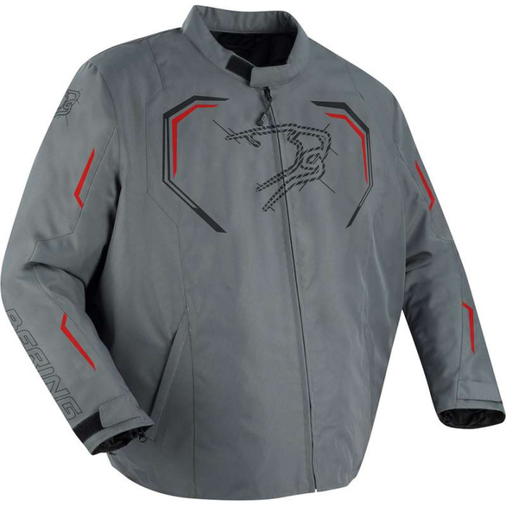 Bering DUNDY motorcycle jacket Large size
