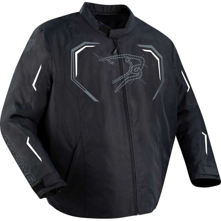 Bering DUNDY motorcycle jacket Large size
