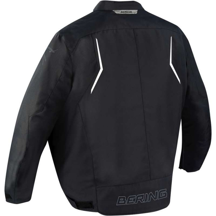 Bering DUNDY motorcycle jacket Large size