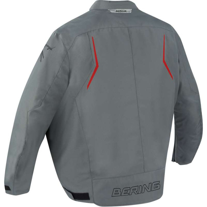 Bering DUNDY motorcycle jacket Large size