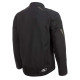Blouson moto été Klim MARRAKESH 2023 Noir