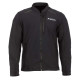 Blouson moto été Klim MARRAKESH 2023 Noir