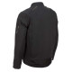 Blouson moto été Klim MARRAKESH 2023 Noir
