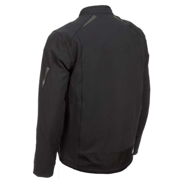 Blouson moto été Klim MARRAKESH 2023 Noir