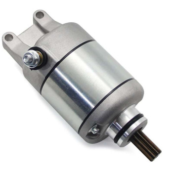 Démarreur adaptable Brazoline Honda 125 VARADERO/SHADOW