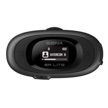 Intercom Sena 5R LITE universel (kit pour 1 casque)