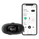 Intercom Sena 5R LITE universel (kit pour 1 casque)