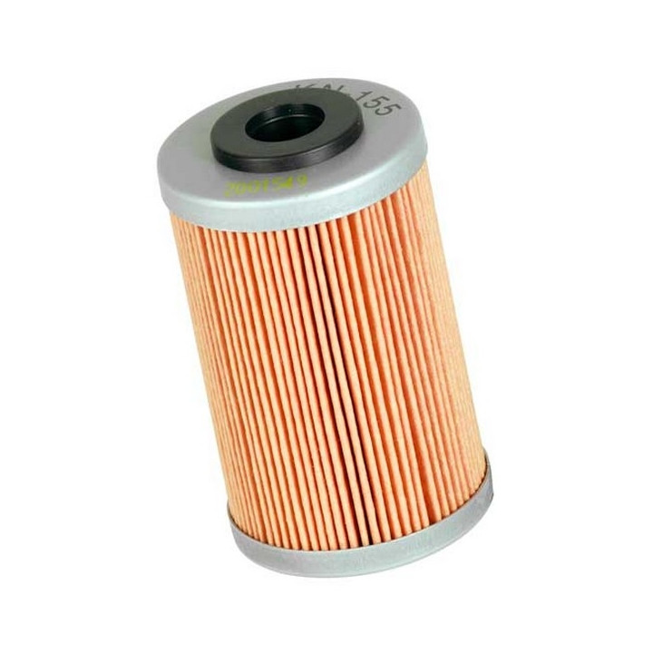 K&amp-N KN-155 oil filter