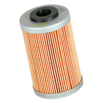 Filtre à huile K&N KN-155