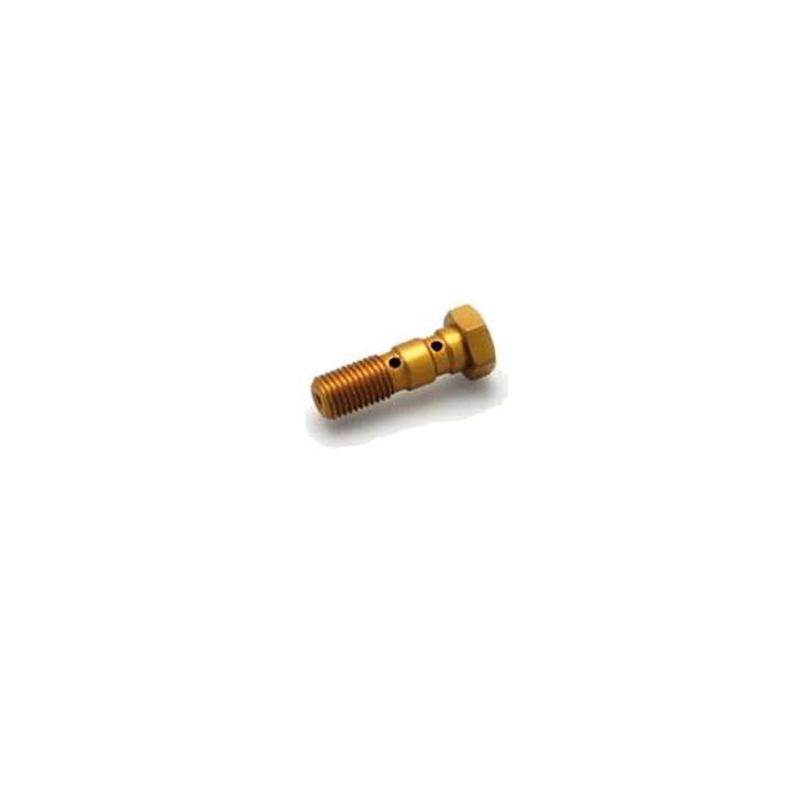 Speedbrakes double hollow screw M10x1.25