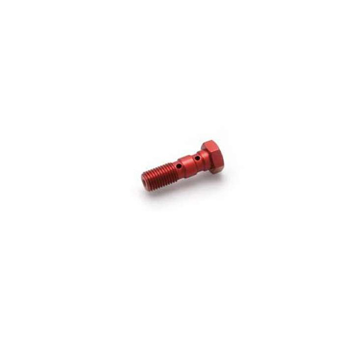 Speedbrakes double hollow screw M10x1.25