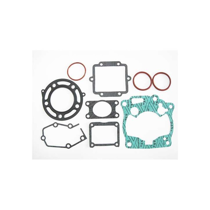 High-engine joint pouch Tecnium 810427 Kawasaki KX125