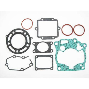 Pochette joints haut-moteur Tecnium 810427 Kawasaki KX125