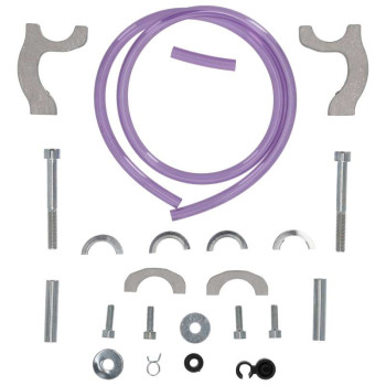 Kit de montage pour réservoir guidon Acerbis 2L