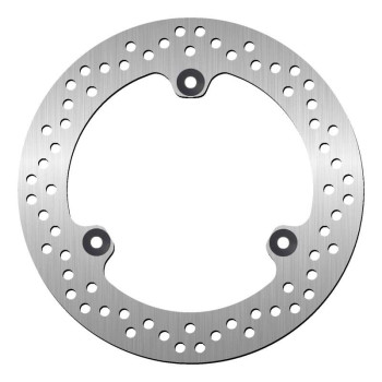 Disque de frein arrière NG 1757 Yamaha X-MAX 125 18-