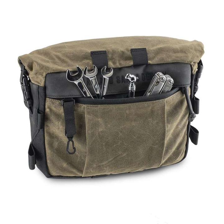 Kriega RSD ROAM RANGER handlebar bag