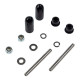 Givi screw kit 02VKIT for S903A bracket