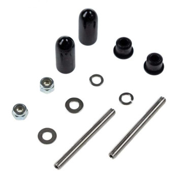 Kit visserie Givi 02VKIT pour support S903A Kit visserie Givi 02VKIT pour support S903A