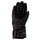 Women's RST S-1 BLACK/ROSE motorcycle gloves