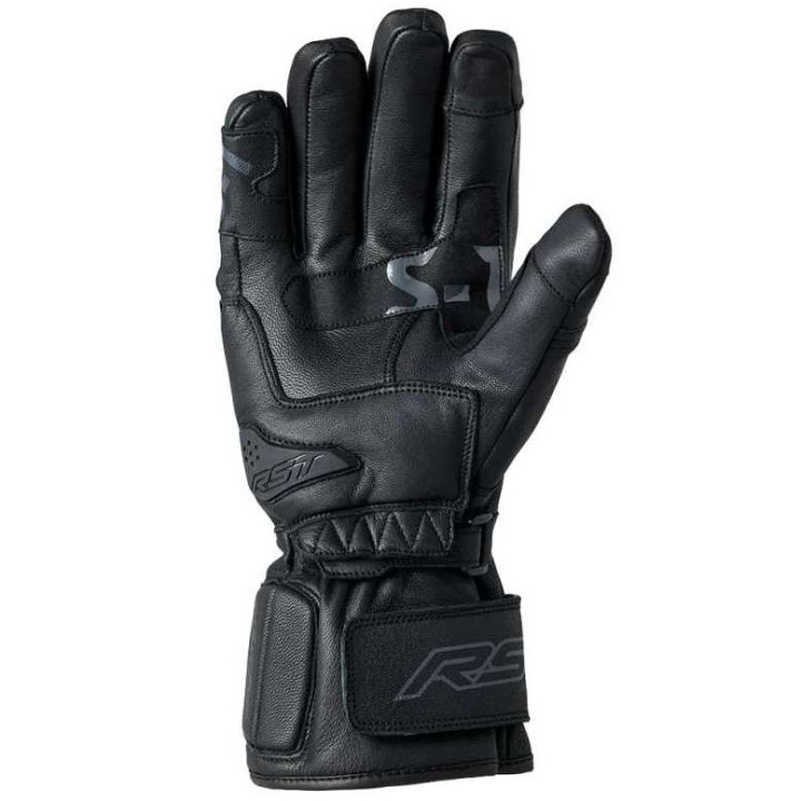 Gants moto femme RST S-1 WATERPROOF