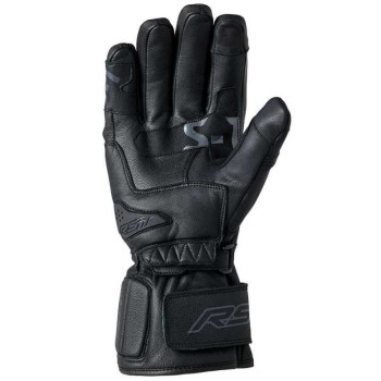 Gants moto femme RST S-1 WATERPROOF