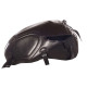 Tapis de réservoir Bagster noir (1716U) Triumph BONNEVILLE T120 Tapis de réservoir Bagster noir (1716U) Triumph BONNEVILLE T120
