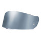 DARK screen for LS2 FF808 STREAM II motorcycle helmet