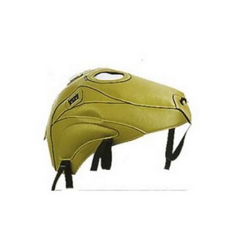 Tapis de réservoir Bagster moutarde (1356B) Yamaha FZS600 Fazer Tapis de réservoir Bagster moutarde (1356B) Yamaha FZS600 Fazer