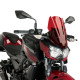 Pare-brise Puig NAKED NEW GENERATION (3548) Kawasaki Z400